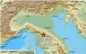 Σεισμός στην Ιταλία: 4,5 Ρίχτερ πολύ κοντά στη Φλωρεντία - Φωτογραφία 2