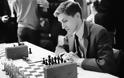 Η κίνηση «ματ» που τον έκανε τον πιο διάσημο και πλούσιο Αμερικάνο σκακιστή - Φωτογραφία 3