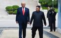Βόρεια Κορέα κατά Ντόναλντ Τραμπ: Τον χαρακτηρίζει «ανυπόμονο γέρο»