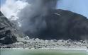 Έκρηξη ηφαιστείου στη Νέα Ζηλανδία: Τουλάχιστον 25 οι νεκροί