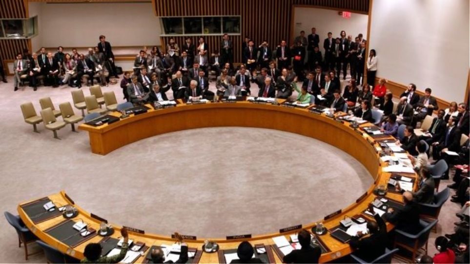 ΗΠΑ ζητούν σύγκληση του Συμβουλίου Ασφαλείας μετά τις εκτοξεύσεις πυραύλων στη Βόρεια Κορέα - Φωτογραφία 1
