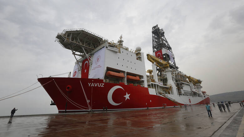Αρχηγός Ναυτικού Λιβύης: Έχω διαταγή να βυθίσω τα πλοία των Τούρκων - Φωτογραφία 1