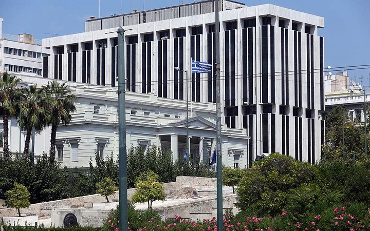 Ελληνοτουρκικά: Συνεδριάζει το Συμβούλιο Εξωτερικής Πολιτικής - Στον ΟΗΕ οι ελληνικές θέσεις - Φωτογραφία 1