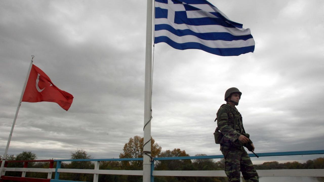 Ελληνίδα απελάθηκε από την Τουρκία ως τρομοκράτισσα - Φωτογραφία 1