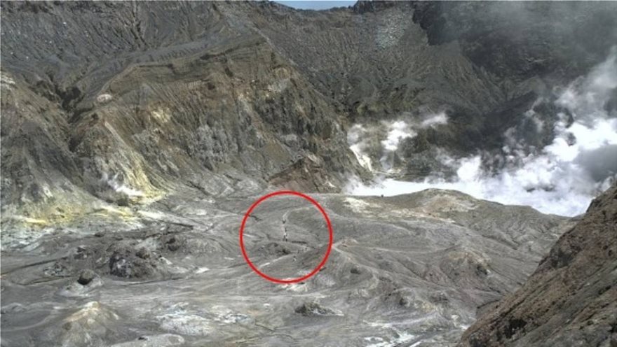 Έκρηξη ηφαιστείου στη Νέα Ζηλανδία: Καταστροφή που περίμενε να συμβεί - Φωτογραφία 5