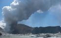 Έκρηξη ηφαιστείου στη Νέα Ζηλανδία: Καταστροφή που περίμενε να συμβεί