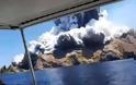 Έκρηξη ηφαιστείου στη Νέα Ζηλανδία: Καταστροφή που περίμενε να συμβεί - Φωτογραφία 2
