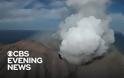 Έκρηξη ηφαιστείου στη Νέα Ζηλανδία: Καταστροφή που περίμενε να συμβεί - Φωτογραφία 3