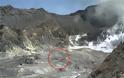 Έκρηξη ηφαιστείου στη Νέα Ζηλανδία: Καταστροφή που περίμενε να συμβεί - Φωτογραφία 4