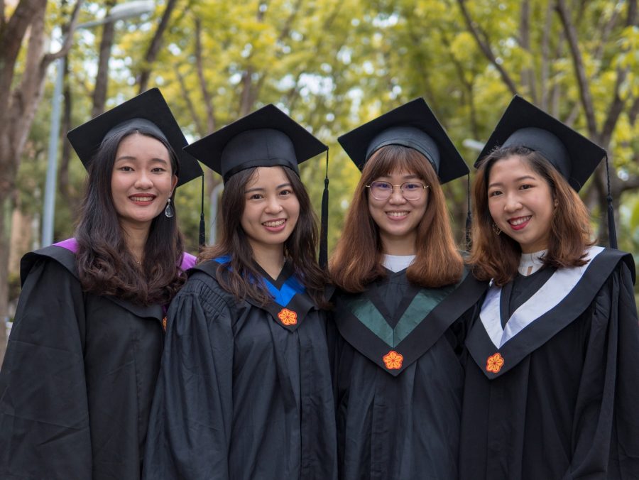 Μόλις ένας στους πέντε φοιτητές του καλύτερου πανεπιστημίου της Ιαπωνίας, είναι γυναίκα - Φωτογραφία 1