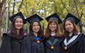 Μόλις ένας στους πέντε φοιτητές του καλύτερου πανεπιστημίου της Ιαπωνίας, είναι γυναίκα