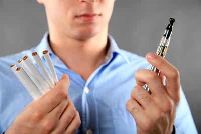 Παραπλανητική η σύγκριση ατμοποιητές και ηλεκτρονικά τσιγάρα με τα συμβατικά τσιγάρα - Φωτογραφία 1