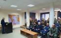 Επίσκεψη Αρχηγού ΓΕΕΘΑ και ΓΓ Πολιτικής Προστασίας στη 2η ΕΜΑΚ, στην 113 ΠΜ και στην 350 ΠΚΒ - Φωτογραφία 5