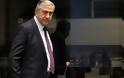 Κύπρος: Ο Ακιντζί ακύρωσε πρώτος την παρουσία του στην δεξίωση του ΟΗΕ