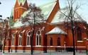 Ολοκληρώθηκε η ανακαίνιση του Καθεδρικού Ναού στη Στοκχόλμη - Φωτογραφία 1