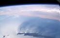 Απίστευτη φωτογραφία! Η Κρήτη και οι Κυκλάδες από το Διάστημα - Φωτογραφία 2