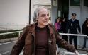 Απορρίφθηκε το αίτημα Κουφοντίνα για άδεια εννέα ημερών από τις φυλακές