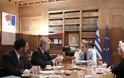 Ο Μητσοτάκης πάει στον Τραμπ και οι ΗΠΑ στηρίζουν την Αθήνα - Πάιατ: Πυλώνας σταθερότητας η Ελλάδα