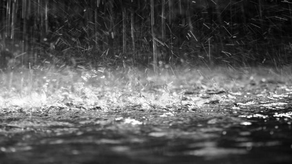 Η «Διδώ» έφερε βροχές και καταιγίδες - Φωτογραφία 1