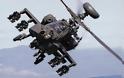 Σχέδιο δημιουργίας «Top Gun» ελικοπτέρων για την Αεροπορία Στρατού