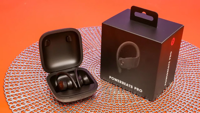 Powerbeats 4: Η Apple ετοιμάζει νέα ακουστικά - Φωτογραφία 1