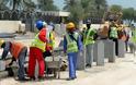 Η Λίβερπουλ υποστηρίζει τα δικαιώματα των εργαζομένων στο Κατάρ για το Μουντιάλ