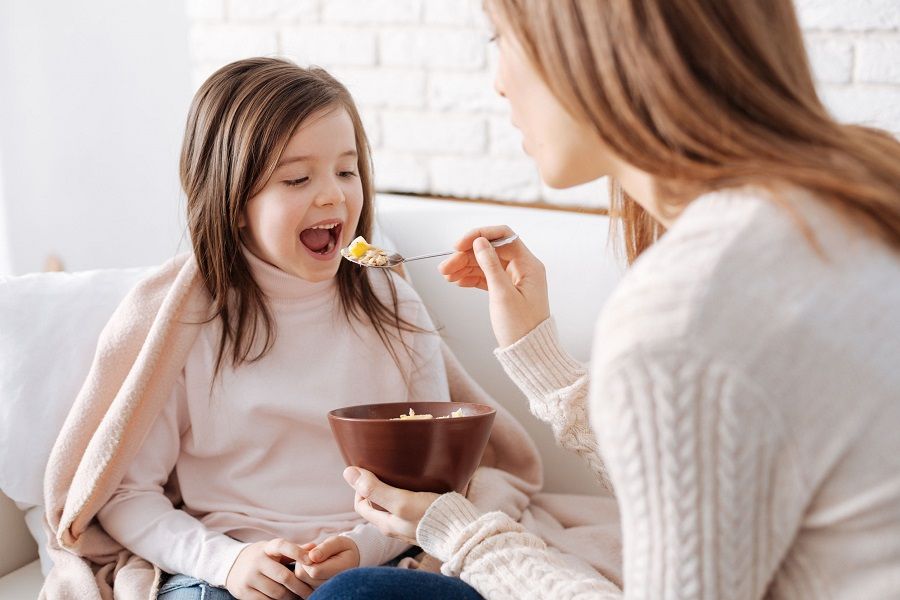 5 τρόποι για να τρώνε τα παιδιά ό,τι τους σερβίρεις - Φωτογραφία 3