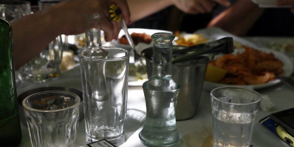 Αυτός ο λαός πίνει το ούζο πιο πολύ κι απ’ τον Ελληνα - Πού πάει το 72% των εξαγωγών - Φωτογραφία 2