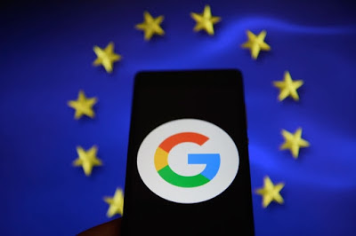 H Ευρωπαϊκή Ένωση διερευνά τη Google για πρακτικές συλλογής δεδομένων - Φωτογραφία 1