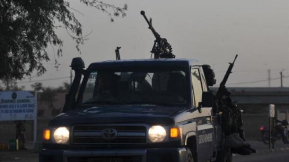 Νίγηρας: To ISIS ανέλαβε την ευθύνη για την πολύνεκρη επίθεση - Φωτογραφία 1