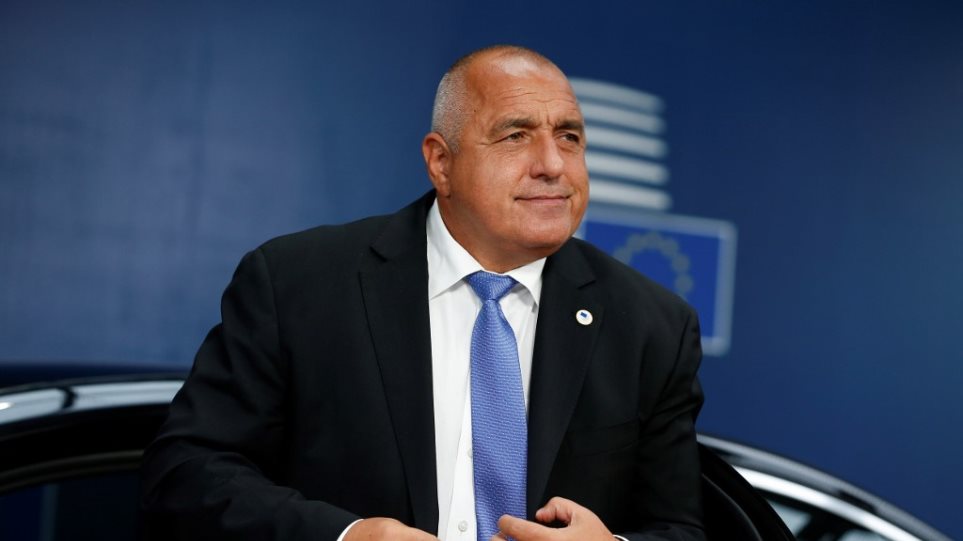 Η Ελλάδα να τα βγάλει πέρα μόνη της με την Τουρκία, λέει ο Βούλγαρος πρωθυπουργός - Φωτογραφία 1