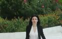 Νίνα Κασιμάτη: Από «πασιονάρια» στη Χαριλάου Τρικούπη ... «θηλυκός Πολάκης» με ιστορικό γκαφών - Φωτογραφία 2