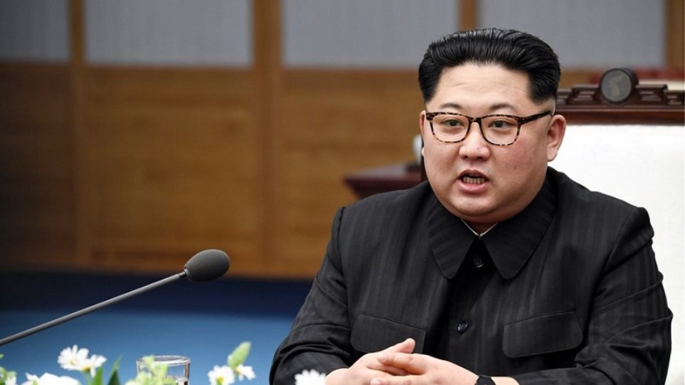 Βόρεια Κορέα: Νέα «κρίσιμη δοκιμή» πραγματοποιήθηκε στη βάση του Σοχάι - Φωτογραφία 1