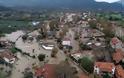 Έρευνα: Αυξάνονται τα θύματα από πλημμύρες στην Ελλάδα - Ποιος είναι ο πιο «θανατηφόρος» μήνας