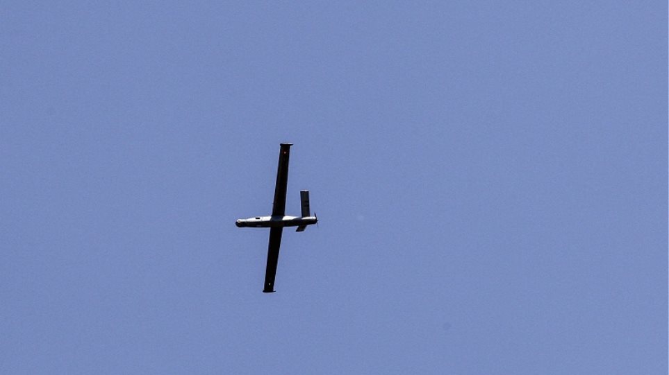 Τουρκικά drones θα απογειώνονται από τα κατεχόμενα για να συνοδεύουν τα πλωτά γεωτρύπανα της Άγκυρας - Φωτογραφία 1