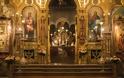 12888 - Πανηγύρισε η Βατοπαιδινή Σκήτη του Αγίου Ανδρέα στο Άγιον Όρος (φωτογραφίες) - Φωτογραφία 2