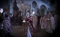 12888 - Πανηγύρισε η Βατοπαιδινή Σκήτη του Αγίου Ανδρέα στο Άγιον Όρος (φωτογραφίες) - Φωτογραφία 26