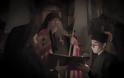 12888 - Πανηγύρισε η Βατοπαιδινή Σκήτη του Αγίου Ανδρέα στο Άγιον Όρος (φωτογραφίες) - Φωτογραφία 3