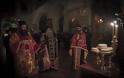 12888 - Πανηγύρισε η Βατοπαιδινή Σκήτη του Αγίου Ανδρέα στο Άγιον Όρος (φωτογραφίες) - Φωτογραφία 8