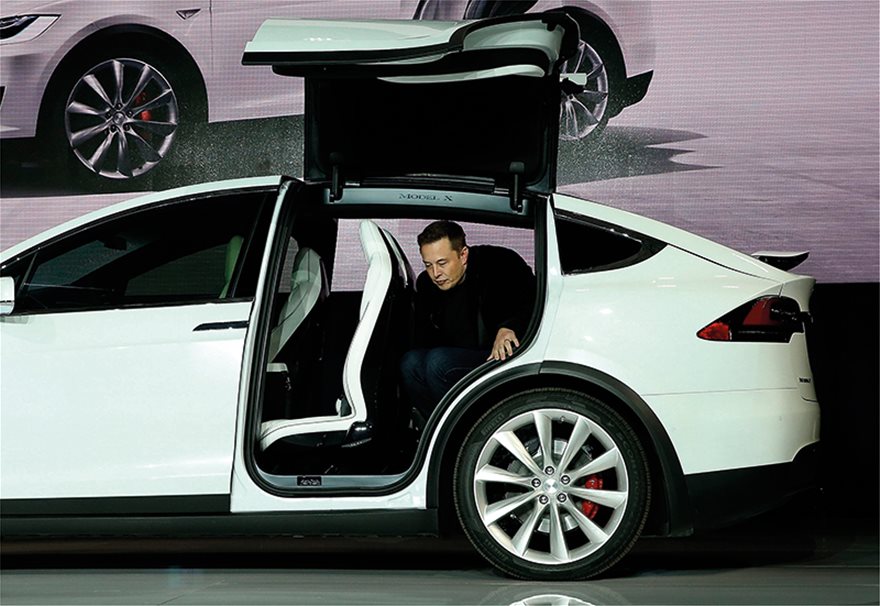 Έλον Μασκ: Πώς ξοδεύει ο Mr. Tesla τα 23,6 δισ. δολάριά του; - Φωτογραφία 9