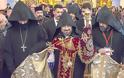 Αρμένιος Πατριάρχης σε γραμμή Ερντογάν: Η γενοκτονία είναι ένα 