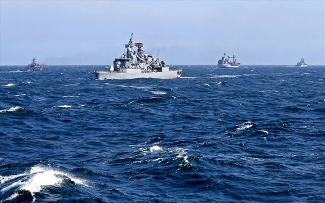Η Τουρκία εκδίωξε ισραηλινό ερευνητικό σκάφος από την κυπριακή ΑΟΖ - Φωτογραφία 1
