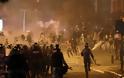 Λίβανος: Δακρυγόνα και πλαστικές σφαίρες στις νέες διαδηλώσεις - Δεκάδες τραυματίες - Φωτογραφία 1