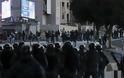 Λίβανος: Δακρυγόνα και πλαστικές σφαίρες στις νέες διαδηλώσεις - Δεκάδες τραυματίες - Φωτογραφία 3