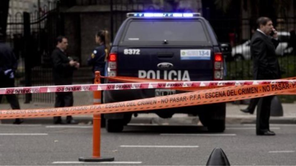 Νεκρός Βρετανός τουρίστας σε πολυτελή συνοικία του Μπουένος Άιρες - Φωτογραφία 1