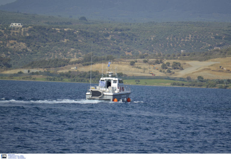 Κάλυμνος: Παρενόχληση ψαρά από τουρκικό σκάφος [Video] - Φωτογραφία 1