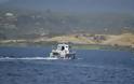 Κάλυμνος: Παρενόχληση ψαρά από τουρκικό σκάφος [Video]