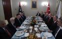 Ερντογάν: Η συμφωνία με τη Λιβύη διασφαλίζει τα δικαιώματά μας στα θαλάσσια σύνορα με την Ελλάδα!