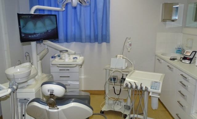 Οδοντιατρική μονάδα για ΑμεΑ απέκτησε το νοσοκομείο Γρεβενών - Φωτογραφία 1