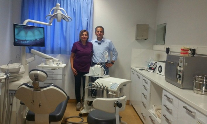 Οδοντιατρική μονάδα για ΑμεΑ απέκτησε το νοσοκομείο Γρεβενών - Φωτογραφία 2